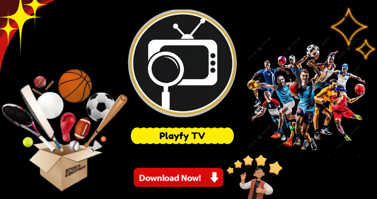 playfy tv